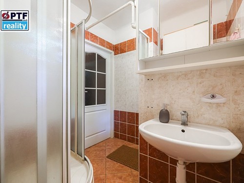 Prodaný byt 3+1 65 m²