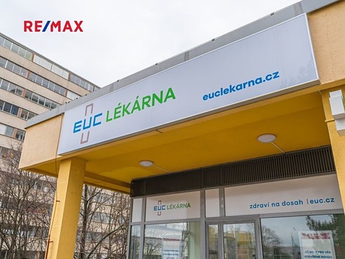 Prodaný byt 3+1 62 m²