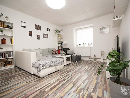 Prodaný dům 84 m², pozemek 330 m²