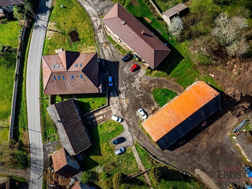 Prodaný byt 2+kk 60 m²
