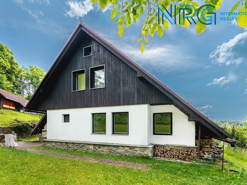 Prodaný dům 140 m², pozemek 1164 m²