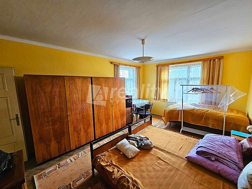 Prodaný dům 96 m², pozemek 333 m²