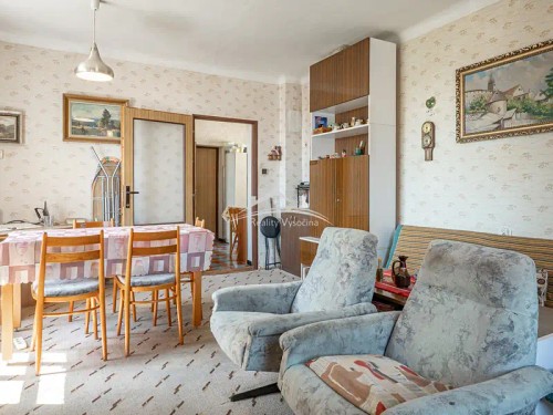 Prodej domu 200 m², pozemek 692 m²