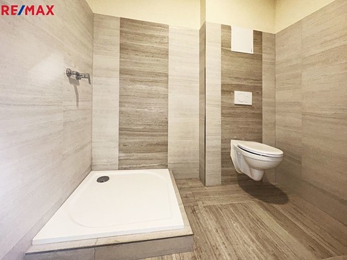 Prodaný byt 1+kk 35 m²