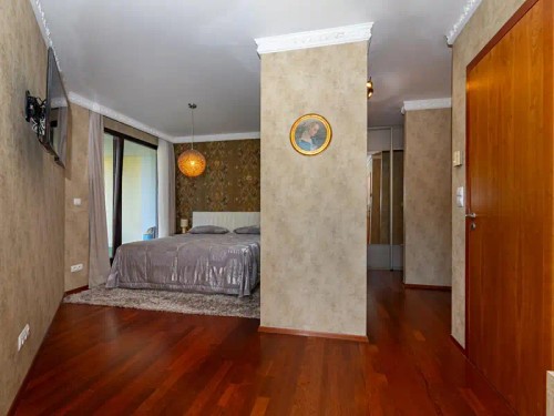 Prodej bytu 4+kk 145 m²