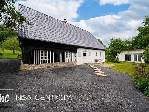 Prodaný dům 200 m², pozemek 1616 m²
