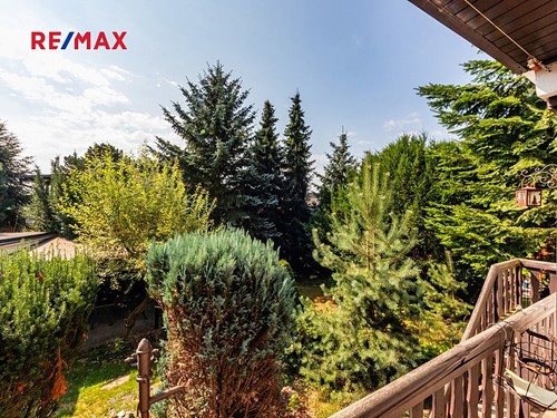 Prodaný dům 67 m², pozemek 447 m²