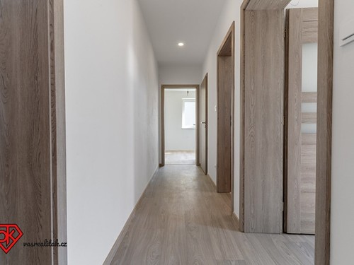 Prodaný dům 153 m², pozemek 722 m²