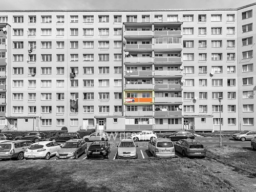 Prodaný byt 3+1 58 m²