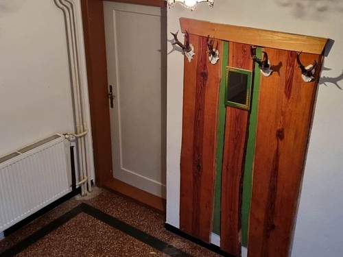 Prodaný dům 240 m², pozemek 6000 m²