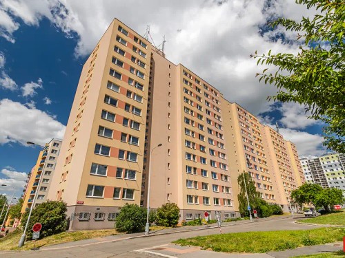 Prodej bytu 3+kk 65 m²