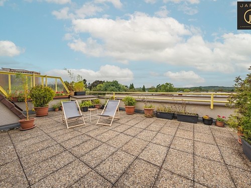 Prodaný byt 3+kk 127 m²
