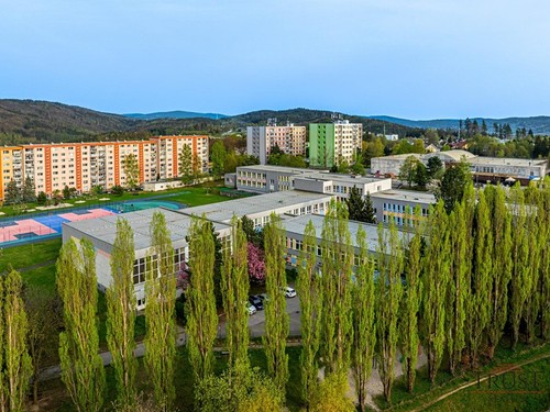 Prodaný byt 3+1 67 m²