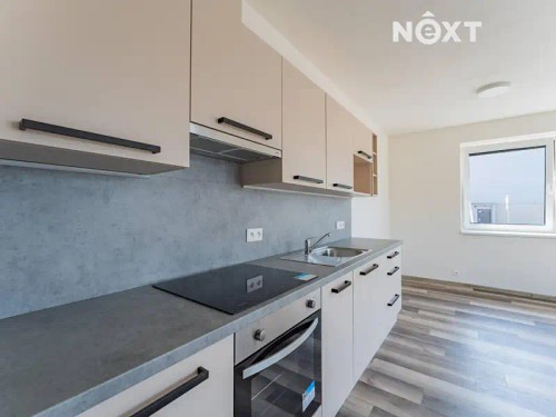 Prodaný byt 2+kk 53 m²