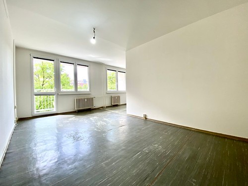 Prodaný byt 4+1 85 m²