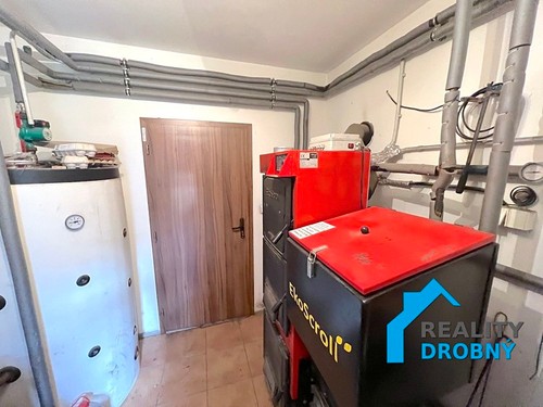 Prodaný dům 125 m², pozemek 934 m²
