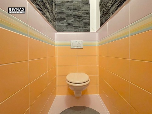 Prodaný byt 3+kk 70 m²