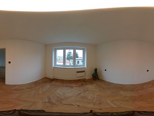 Prodaný byt 2+1 55 m²