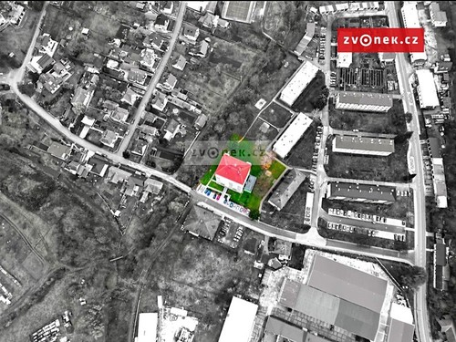 Prodaný byt 3+1 67 m²