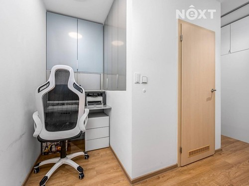 Prodaný byt 3+kk 67 m²