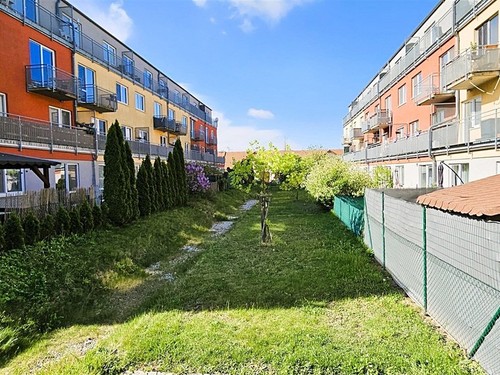 Prodaný byt 2+kk 58 m²