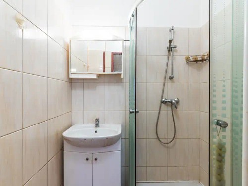 Prodaný byt 2+1 54 m²