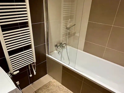 Prodaný byt 3+kk 74 m²
