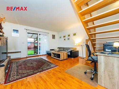Prodaný dům 91 m², pozemek 130 m²
