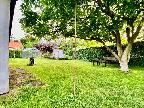 Prodaný dům 187 m², pozemek 945 m²
