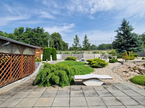 Prodaný dům 99 m², pozemek 997 m²
