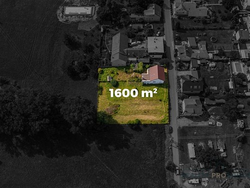 Prodaný dům 120 m², pozemek 968 m²
