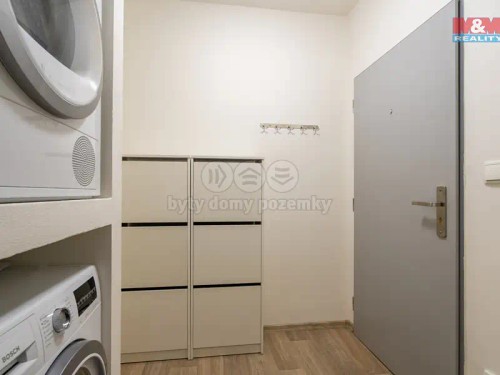 Prodaný byt 3+kk 70 m²