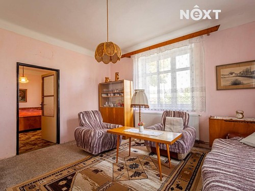 Prodaný dům 150 m², pozemek 437 m²