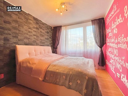 Prodaný byt 3+kk 70 m²