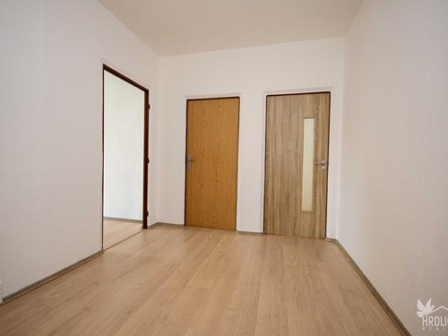 Prodaný byt 2+1 61 m²