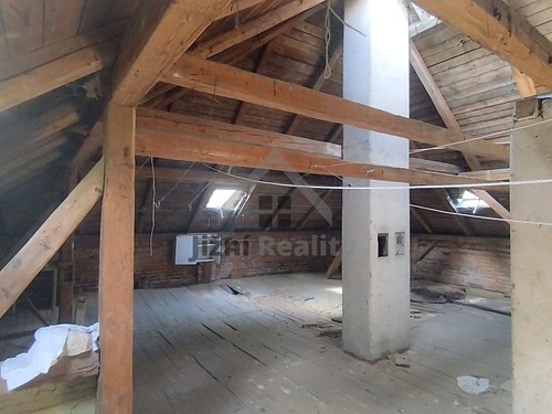 Prodaný dům 300 m², pozemek 791 m²