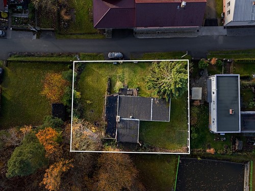 Prodaný dům 147 m², pozemek 829 m²
