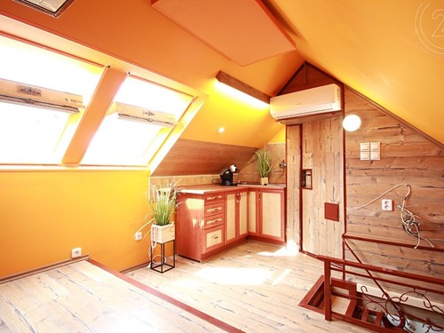 Prodaný byt 3+1 74 m²