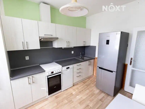 Prodej bytu 3+1 74 m²