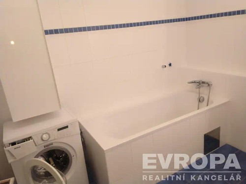 Prodaný byt 2+kk 57 m²