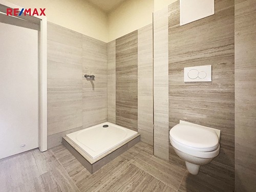 Prodaný byt 1+kk 35 m²