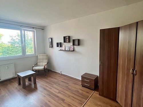 Prodaný byt 2+kk 42 m²