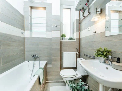 Prodaný byt 2+kk 40 m²