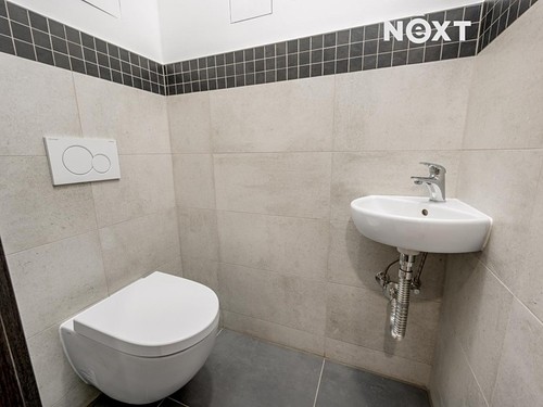 Prodaný byt 1+kk 30 m²