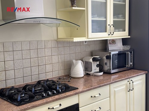 Prodaný byt 4+1 84 m²