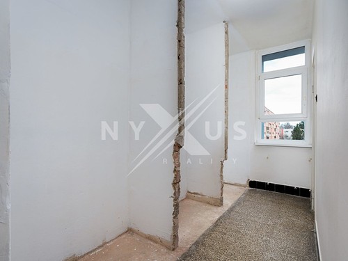 Prodaný byt 3+1 76 m²