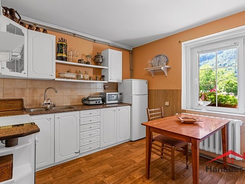 Prodaný dům 170 m², pozemek 638 m²