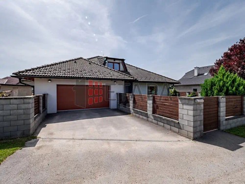 Prodaný dům 176 m², pozemek 782 m²