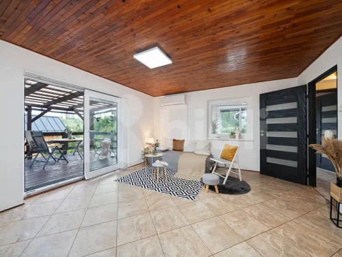 Prodej chaty 64 m², pozemek 310 m²