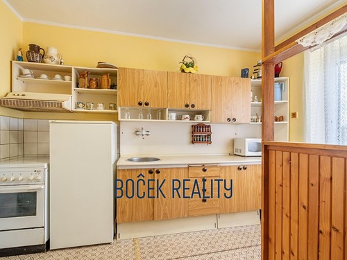 Prodaný dům 85 m², pozemek 334 m²